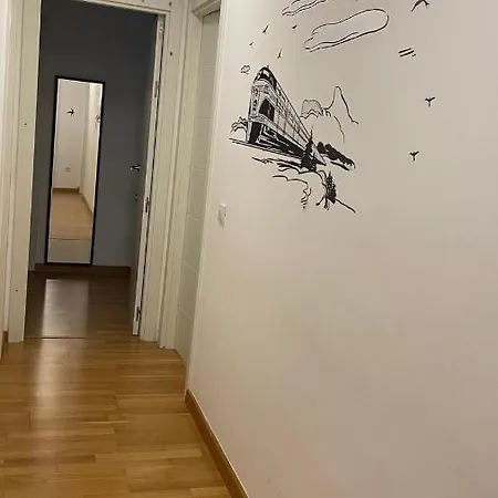 Swingbulevard *