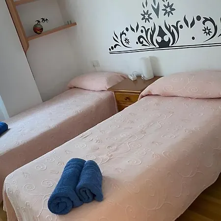 Apartment Swingbulevard Salou