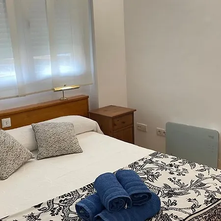 Swingbulevard Apartment Salou