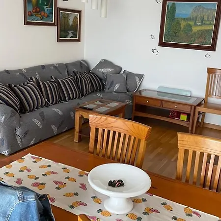 Swingbulevard Appartement