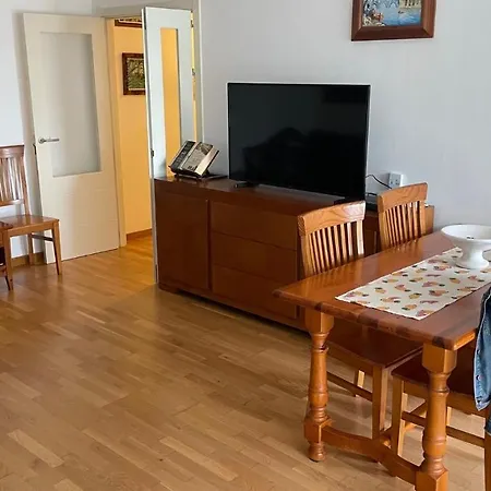 Apartment Swingbulevard Salou