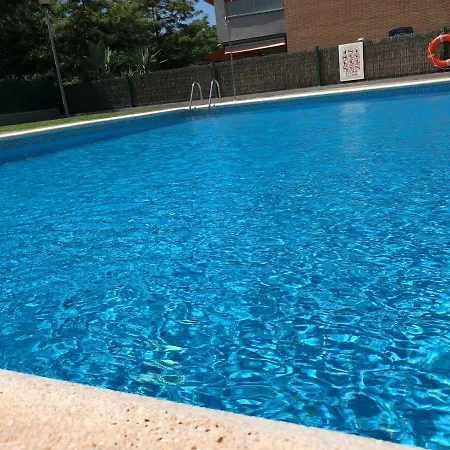 Swingbulevard Apartment Salou