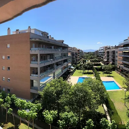 Swingbulevard Apartamento Salou