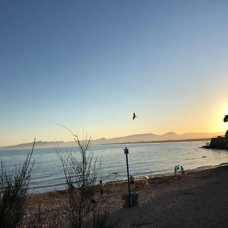 Apartment Swingbulevard Salou